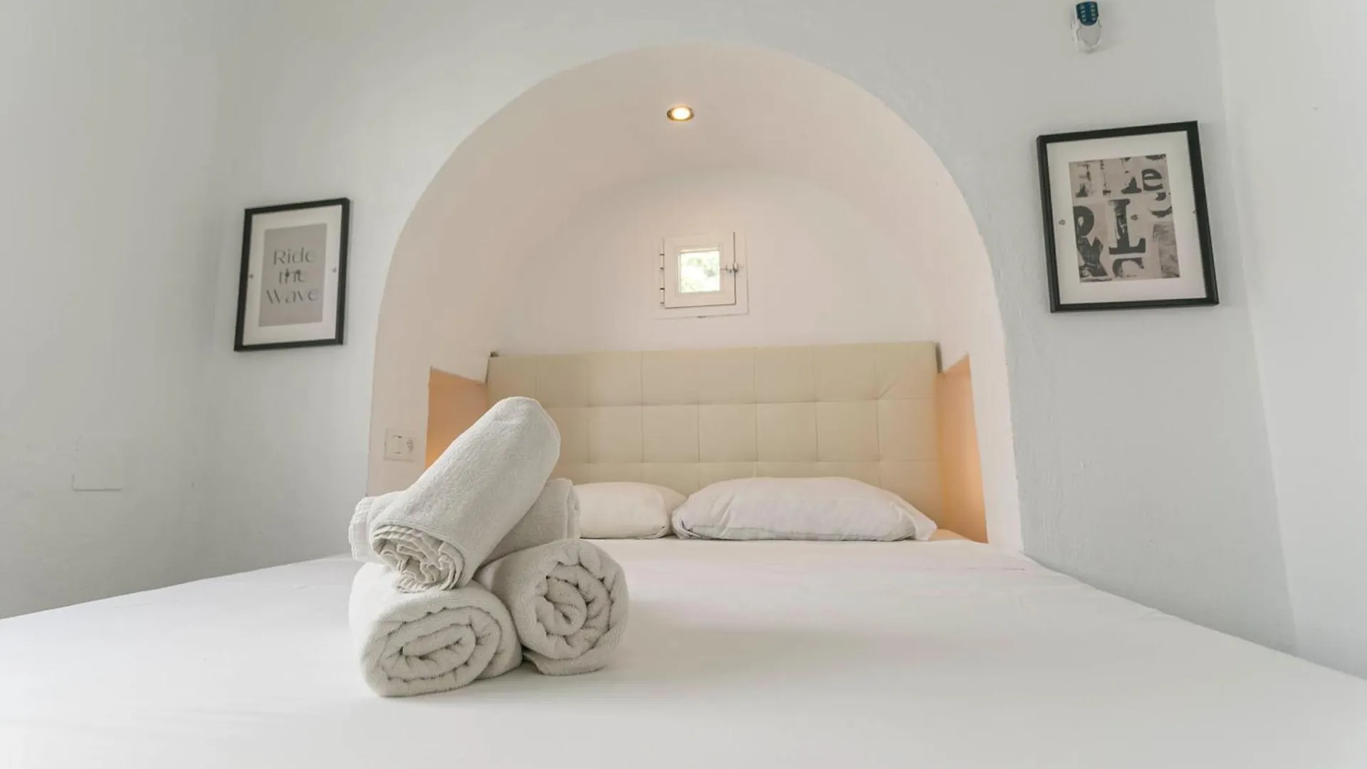 Villa Granero ネルハ 別荘