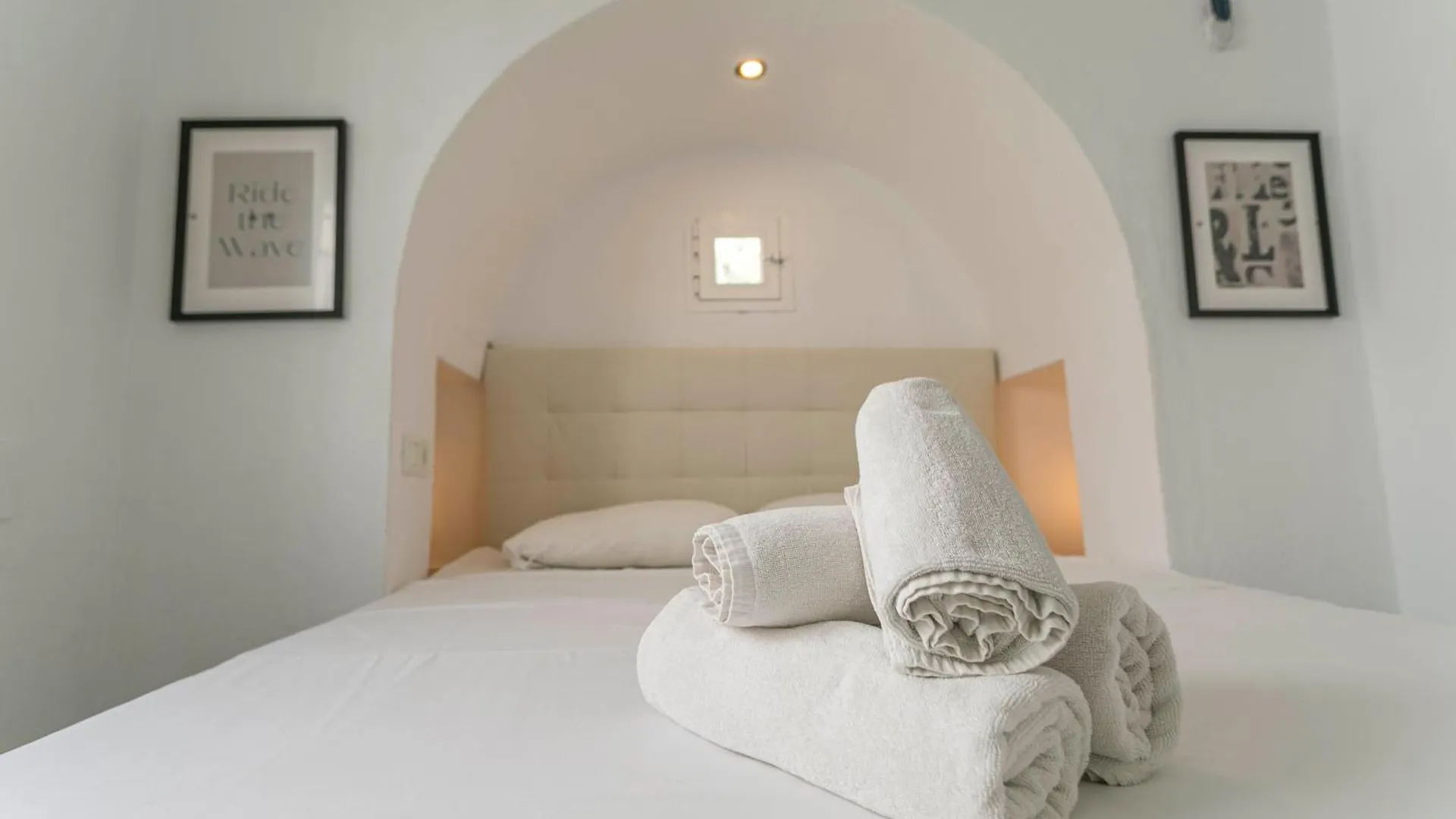 Villa Granero ネルハ スペイン